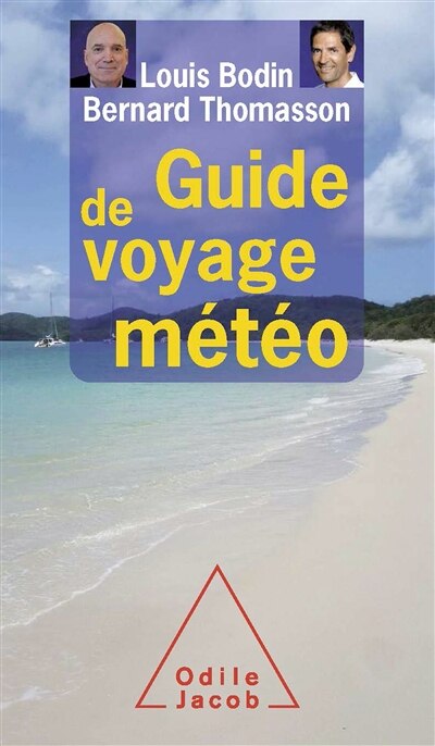 GUIDE DE VOYAGE METEO
