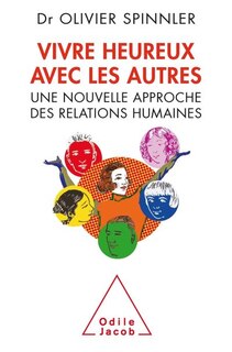 Front cover_Vivre heureux avec les autres