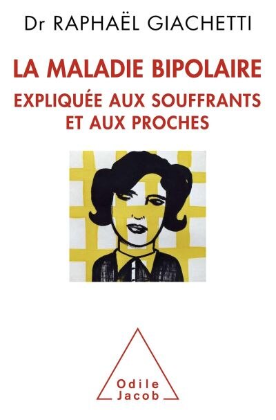Front cover_La maladie bipolaire