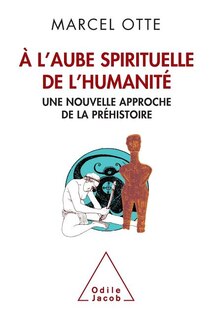 Front cover_A L'AUBE SPIRITUELLE DE L