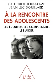 Front cover_A la rencontre des adolescents