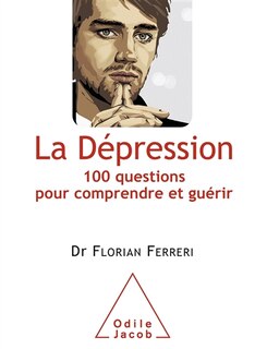 Front cover_La dépression