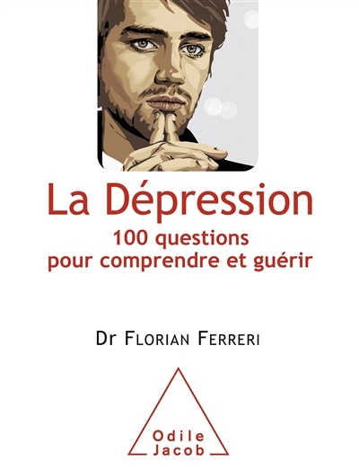Front cover_La dépression