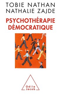 Couverture_PSYCHOTHERAPIE DEMOCRATIQ
