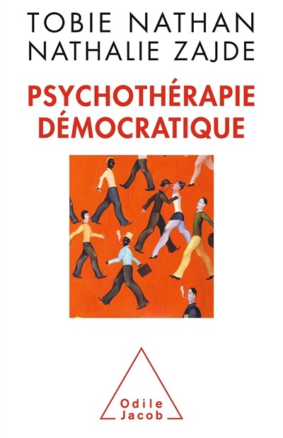 Couverture_PSYCHOTHERAPIE DEMOCRATIQ