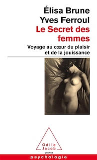 Couverture_Le secret des femmes