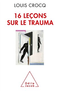 Couverture_Seize leçons sur le trauma