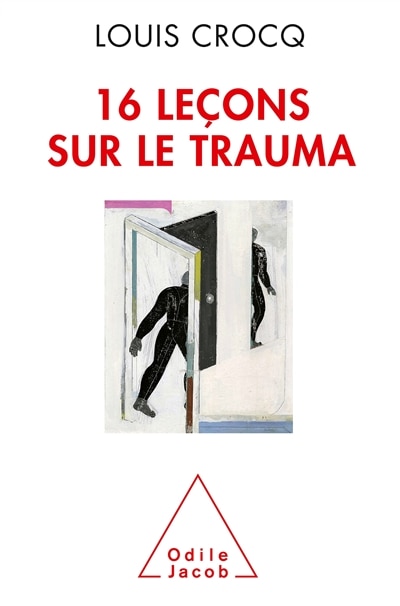 Couverture_Seize leçons sur le trauma