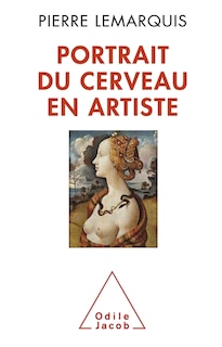 Couverture_Portrait du cerveau en artiste