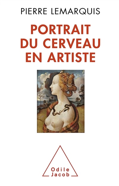 Couverture_Portrait du cerveau en artiste