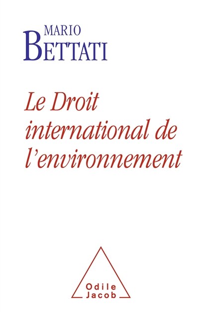 Couverture_DROIT INTERNATIONAL DE