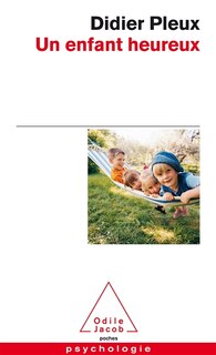 Front cover_Un enfant heureux