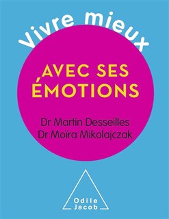 Front cover_Vivre mieux avec ses émotions