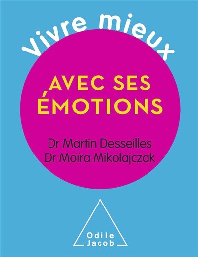 Front cover_Vivre mieux avec ses émotions