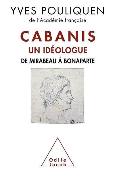 Front cover_CABANIS UN IDEOLOGUE