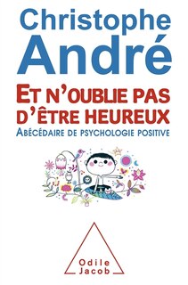 Couverture_Et n'oublie pas d'être heureux