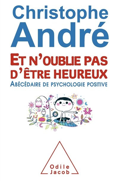 Couverture_Et n'oublie pas d'être heureux