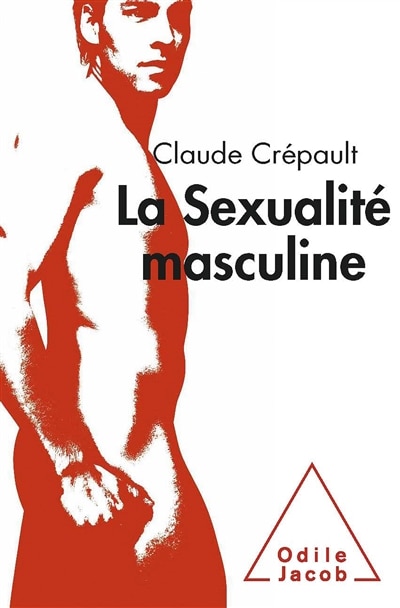 Front cover_La sexualité masculine