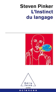 Front cover_INSTINCT DU LANGAGE (L')
