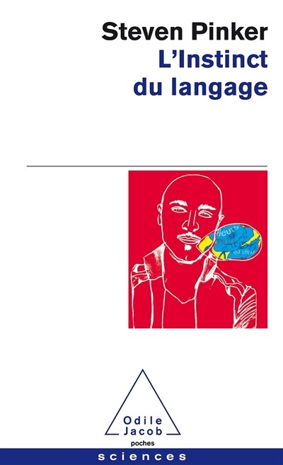 Front cover_INSTINCT DU LANGAGE (L')
