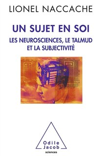 Front cover_Un sujet en soi