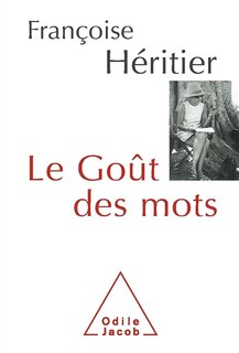 Couverture_Le goût des mots