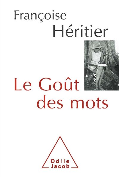 Couverture_Le goût des mots
