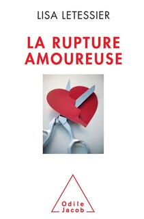 Front cover_La rupture amoureuse