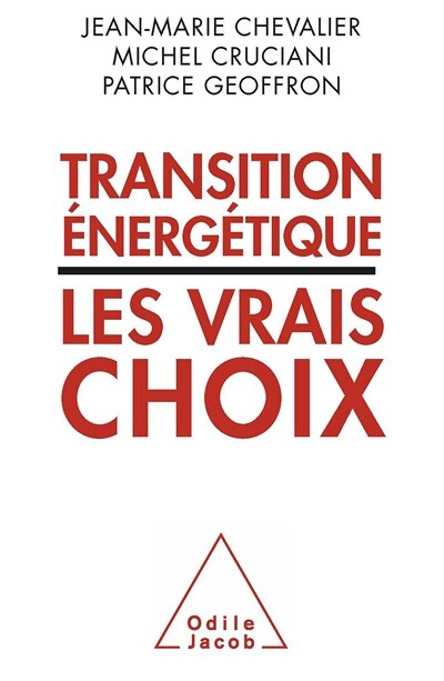 Front cover_Transition énergétique