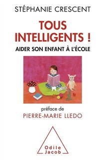 Front cover_Tous intelligents !