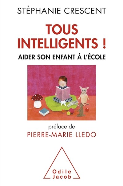 Front cover_Tous intelligents !