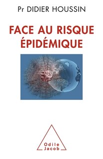 Front cover_FACE AU RISQUE EPIDEMIQUE