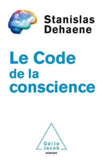 Front cover_Le code de la conscience