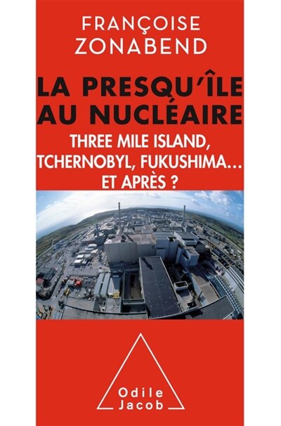 Couverture_La presqu'île au nucléaire