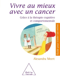 Front cover_Vivre au mieux avec un cancer