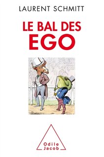 Front cover_Le bal des &eacute;gos