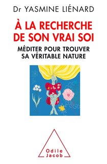 Couverture_A la recherche de son vrai soi