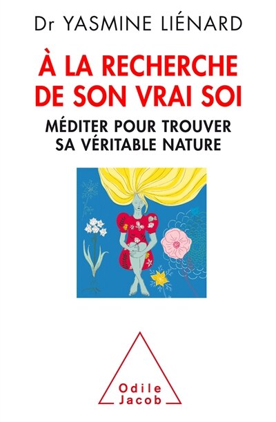 Couverture_A la recherche de son vrai soi