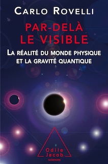 Front cover_Par-delà le visible