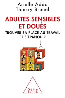 Front cover_Adultes sensibles et doués