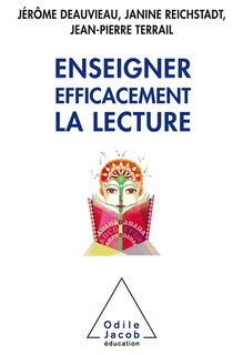Couverture_Enseigner efficacement la lecture