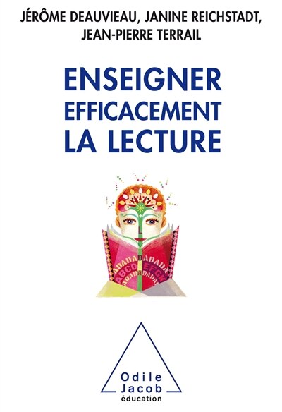 Couverture_Enseigner efficacement la lecture