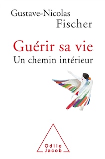 Front cover_Guérir sa vie