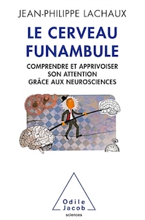 Couverture_Le cerveau funambule