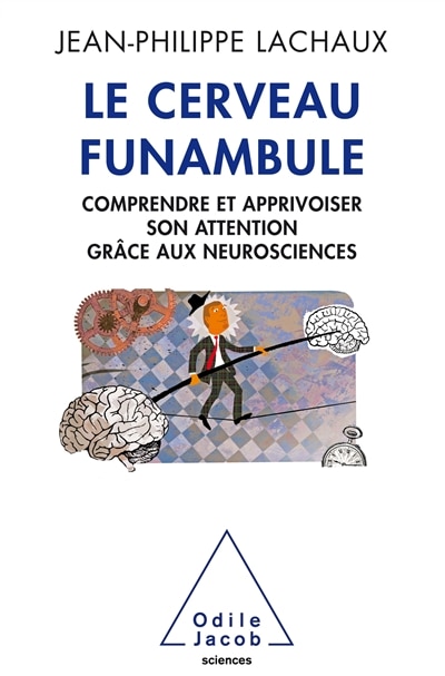 Couverture_Le cerveau funambule