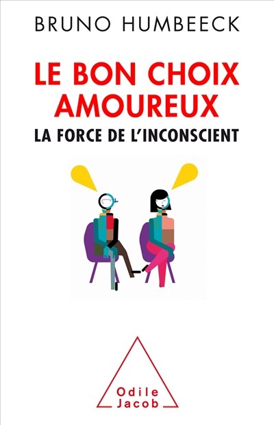 Front cover_Le bon choix amoureux