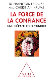 Front cover_La force de la confiance