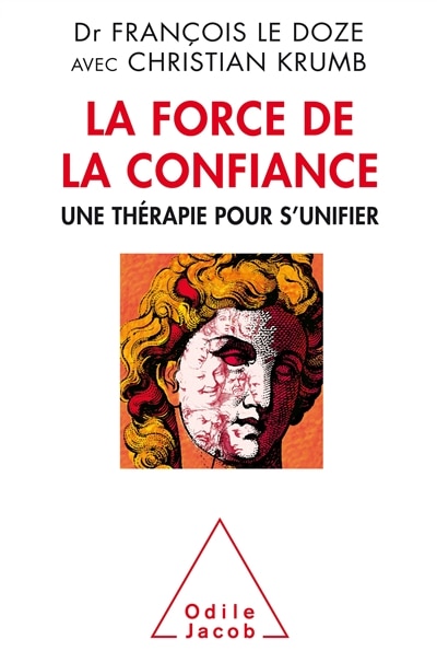 Front cover_La force de la confiance