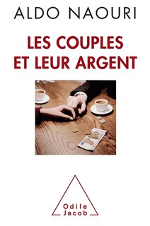 Front cover_Les couples et leur argent : rien n'est gratuit