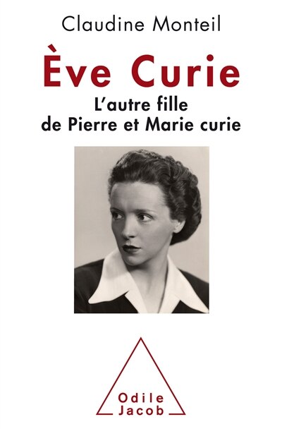 Couverture_Eve Curie